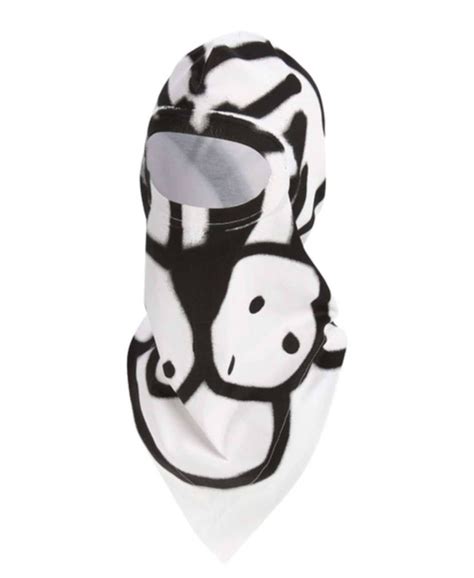 givenchy chito balaclava|Nordstrom Exclusive Givenchy x Chito Dog Print Balaclva.